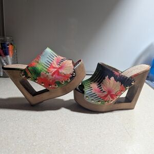 Wedges